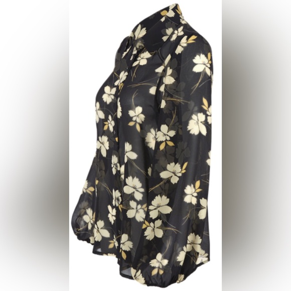 Cabi Cosmo Blouse style #4159 various sizes EUC - Picture 3 of 4